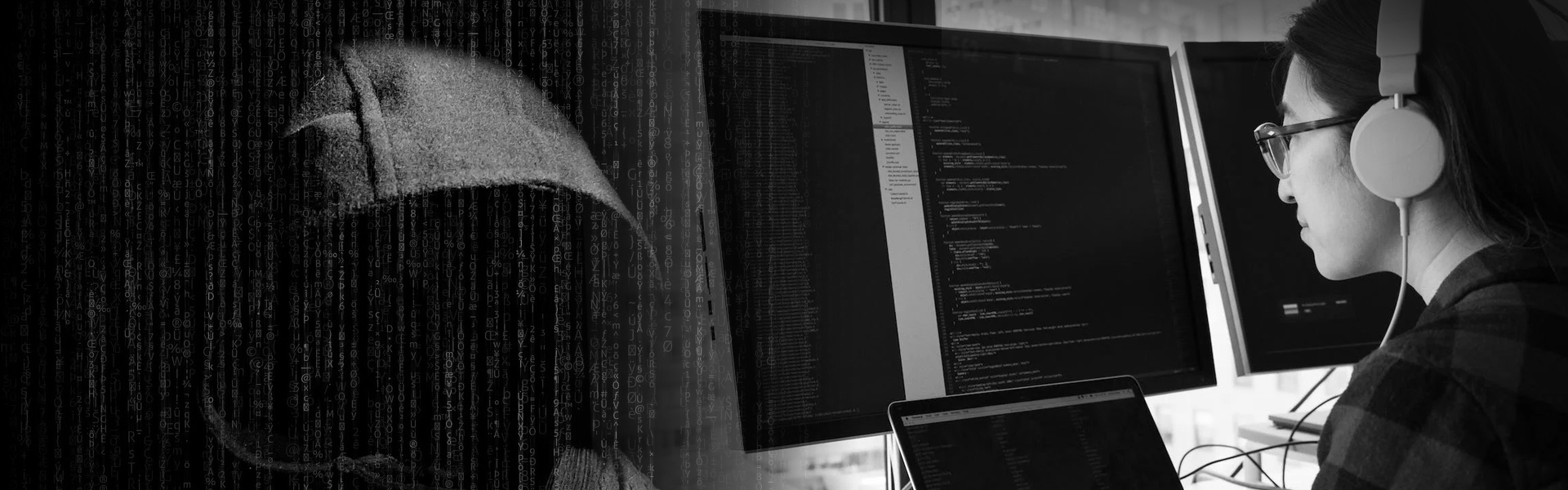 hacking